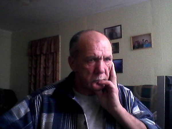 Валера Евсюков