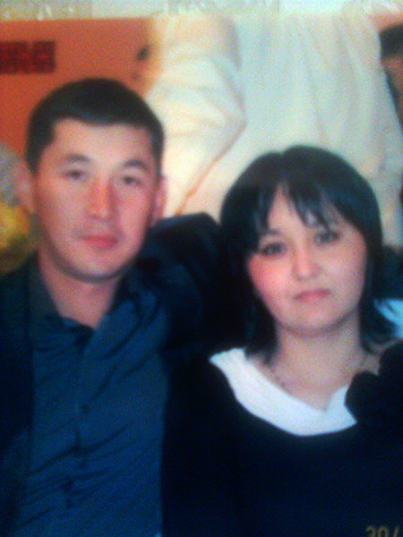 Каракоз Таурбаева