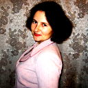 Оксана Азимова