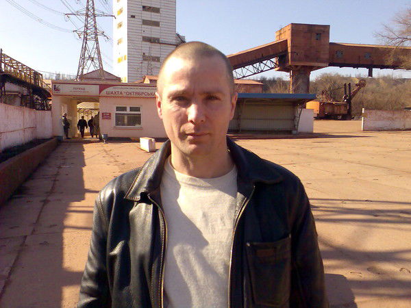 Юра Дениченко