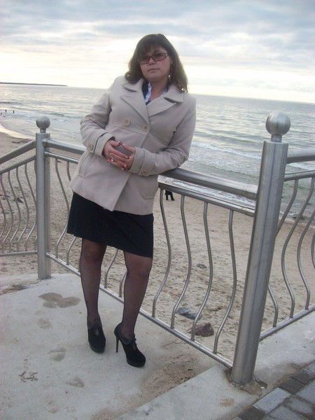 Елена Лодня