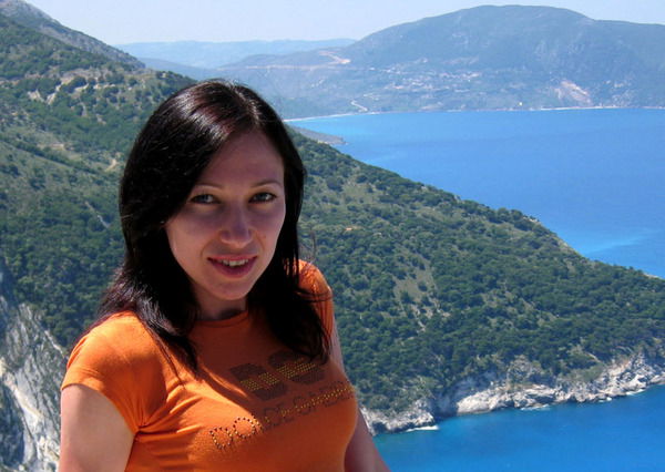 Юлия Богосьян