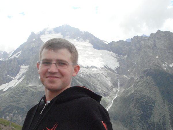 Игорь Черепанов