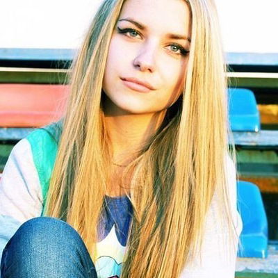 Даша Арефьева