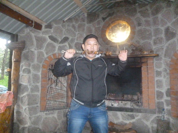 Баймурат Науенов