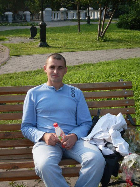 Александр Мальцев