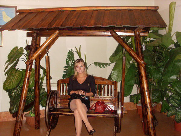 Вера Зорина