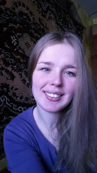 Анастасия Громкова