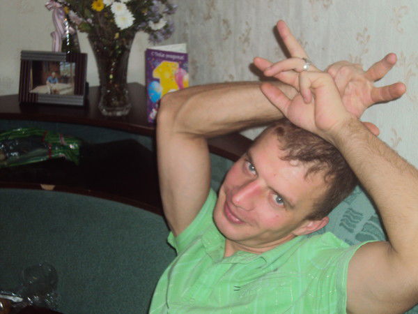 Золотарёв Денис