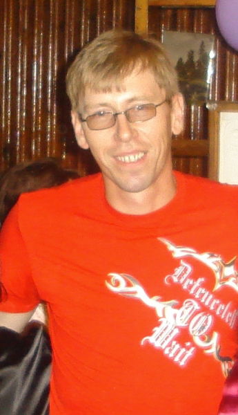 Сергей Первухин