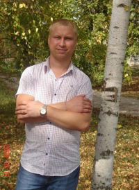 Дмитрий Георгиев