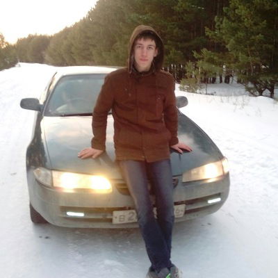 Вадим Кожевников