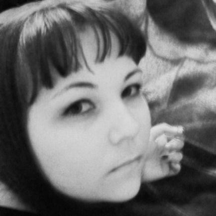 Ксения Приморская