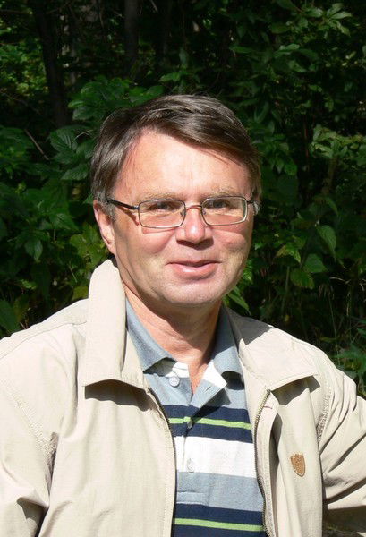 Александр Сульдин