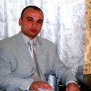 Martin Kondzhoryan
