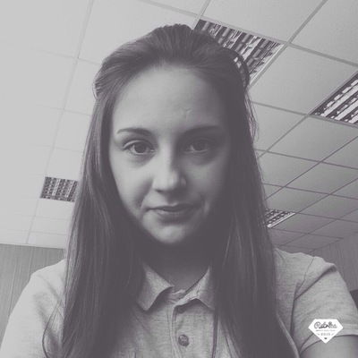 Настя Мальцева