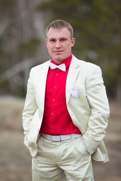 Денис Монастырёв