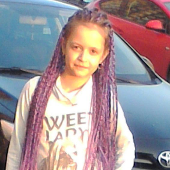 Миля Трепачук