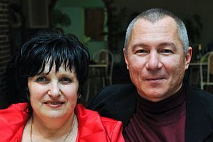 Сергей Антонов