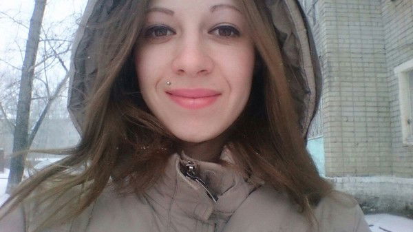 Катя Яценко