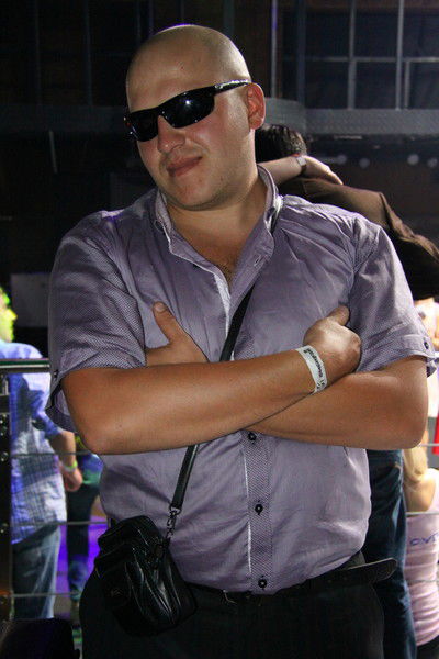 Сергей Александрович