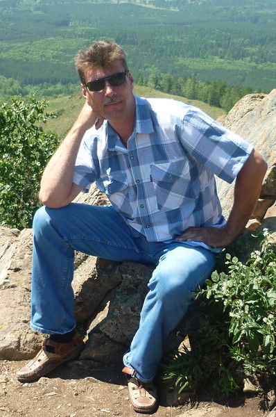 Cергей Кузьменко