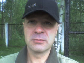 Александр Пидопригора