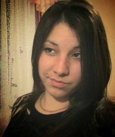 Чулпан Шагаева