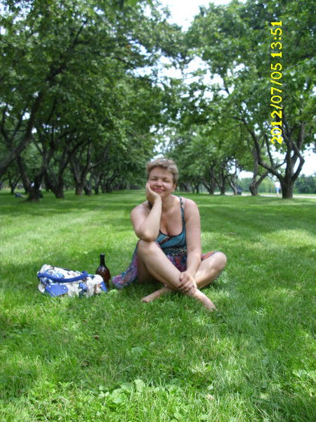 Инна Близнюк