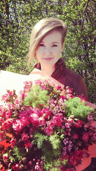 Евгения Астрихинская