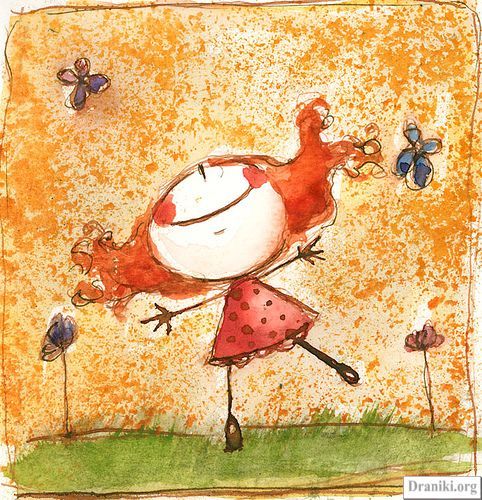 Каролина Carolina