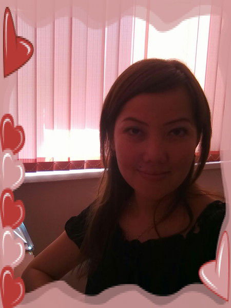 Индира Кенескызы