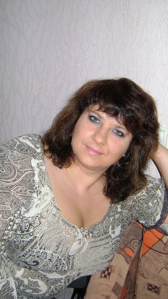 Марина Бодалева