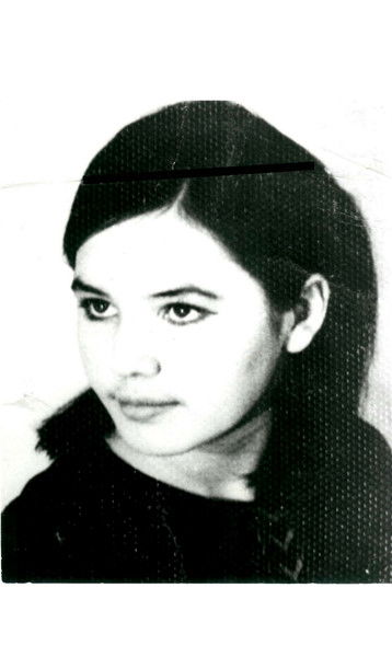 Лидия Тимошенко