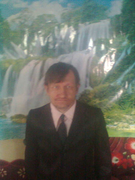 Алексей Анатольевич Попукалов