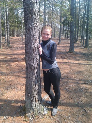 Анна Нижегородова