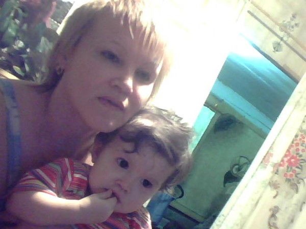 Венера Рашитова