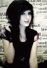 Лиза Котова