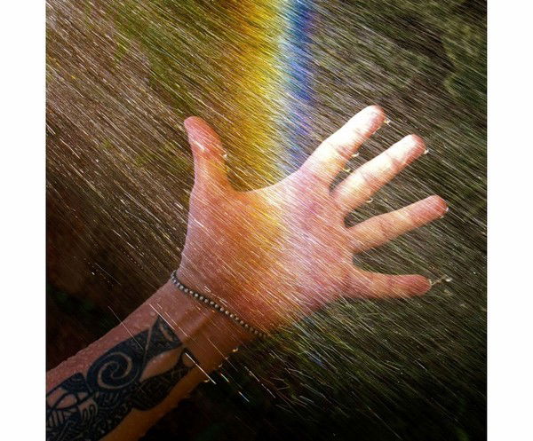 Таша Мищенко