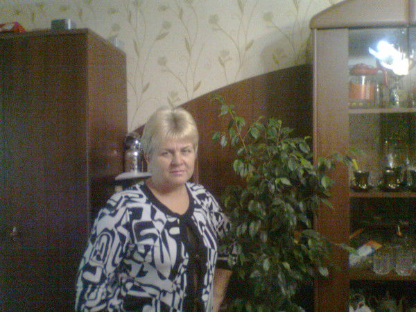 Татьяна Былкова