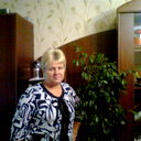 Татьяна Былкова