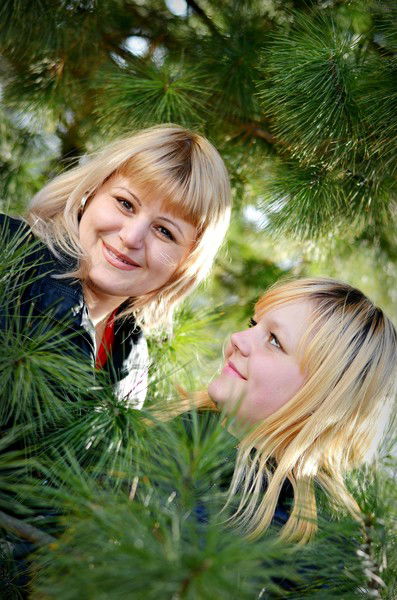 Оксана Коровина