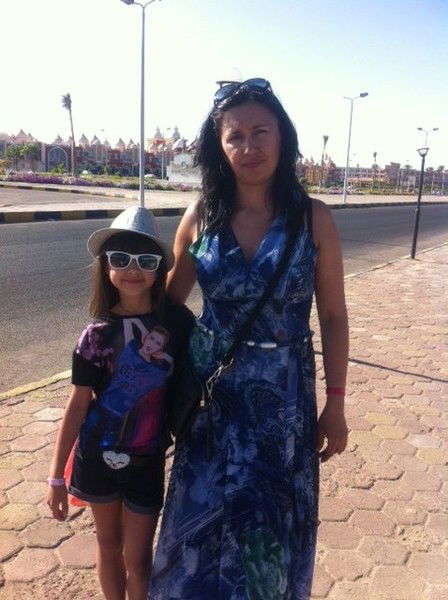 Елена Скумина