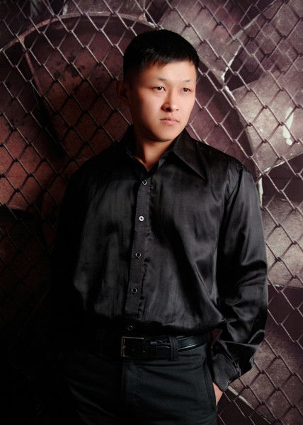 Алексей Тен