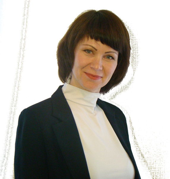 Наталья Гурикова