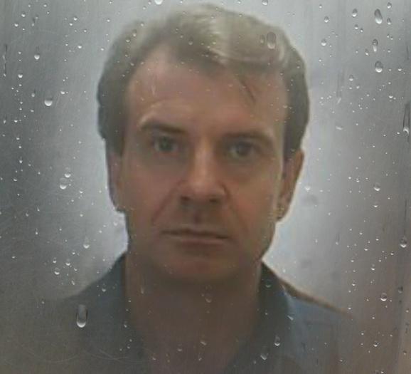 Олег Кимаковский