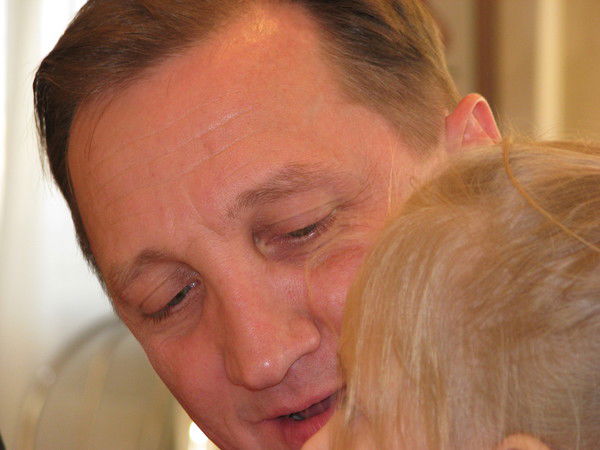 Сергей Лубкин