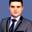 Данияр Исенов
