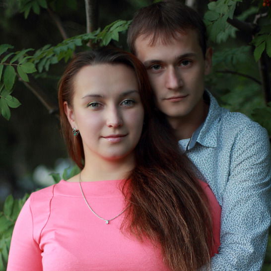 Анастасия Коченова