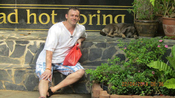 Павел Мишиев